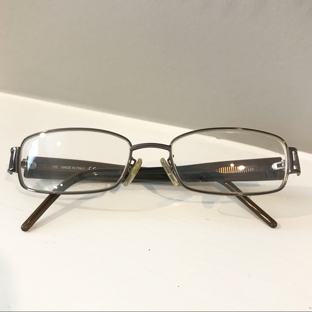 Fendi Eyeglass Frames